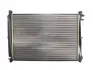 Радіатор двигуна THERMOTEC D7Y026TT (фото 2)