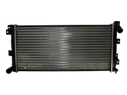 Радіатор двигуна THERMOTEC D7Y073TT