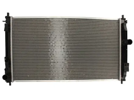 Радіатор двигуна THERMOTEC D7Y074TT