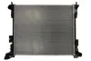 Радіатор двигуна THERMOTEC D7Y077TT (фото 1)