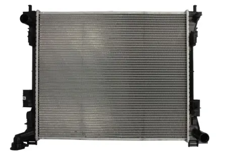 Радіатор двигуна THERMOTEC D7Y077TT
