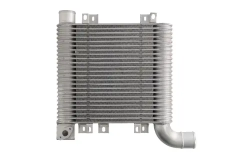 Впускний охолоджувач повітря THERMOTEC DA05003TT