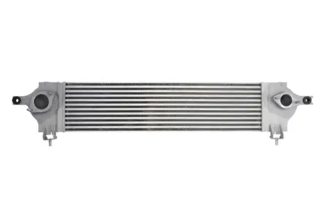 Впускний охолоджувач повітря THERMOTEC DA1002TT