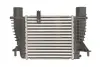 Впускний охолоджувач повітря THERMOTEC DA1003TT (фото 2)