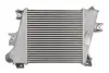 Интеркуллер NISSAN X-TRAIL I 2.2D 06.01-01.13 THERMOTEC DA1011TT (фото 2)