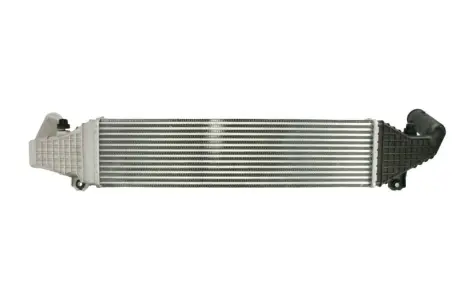 Інтеркулер FORD C-MAX II, FOCUS C-MAX, FOCUS III, MONDEO IV, S-MAX MAZDA 3 1.6D/2.0D 10.03-06.19 THERMOTEC DA3001TT