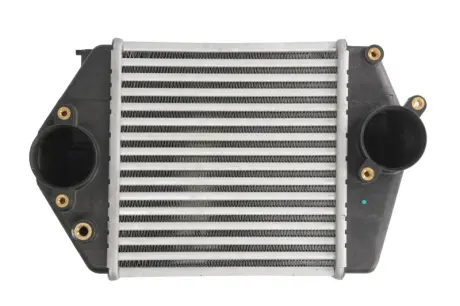 Впускний охолоджувач повітря THERMOTEC DA3002TT