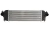 Впускний охолоджувач повітря THERMOTEC DA8001TT (фото 1)