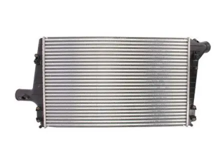 Впускний охолоджувач повітря THERMOTEC DAA004TT