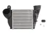 Впускний охолоджувач повітря THERMOTEC DAA009TT (фото 1)