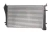 Впускний охолоджувач повітря THERMOTEC DAA010TT (фото 2)
