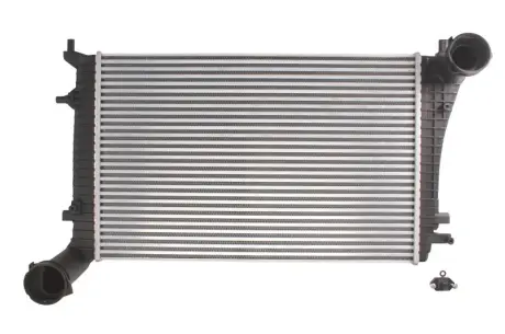 Впускний охолоджувач повітря THERMOTEC DAA010TT