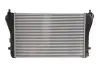 Впускний охолоджувач повітря THERMOTEC DAA011TT (фото 2)