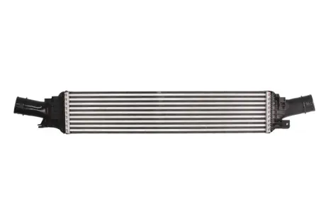 Впускний охолоджувач повітря THERMOTEC DAA012TT