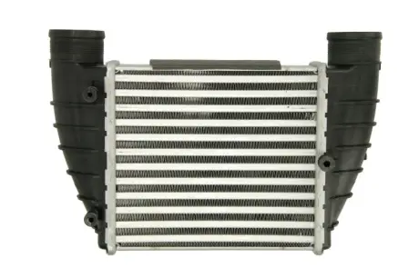 Впускний охолоджувач повітря THERMOTEC DAA016TT