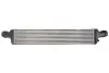 Впускний охолоджувач повітря THERMOTEC DAA019TT (фото 2)