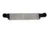 Впускний охолоджувач повітря THERMOTEC DAB002TT (фото 1)