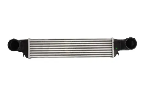 Впускний охолоджувач повітря THERMOTEC DAB002TT