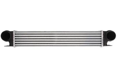 Впускний охолоджувач повітря THERMOTEC DAB006TT