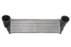 Впускний охолоджувач повітря THERMOTEC DAB012TT (фото 1)