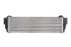 Впускний охолоджувач повітря THERMOTEC DAB012TT (фото 2)