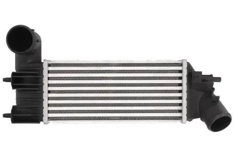 Впускний охолоджувач повітря THERMOTEC DAC005TT