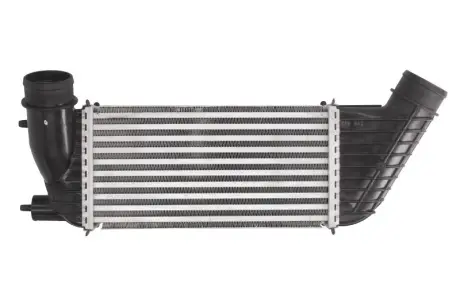 Впускний охолоджувач повітря THERMOTEC DAC006TT