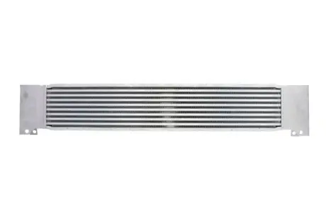 Впускний охолоджувач повітря THERMOTEC DAC007TT