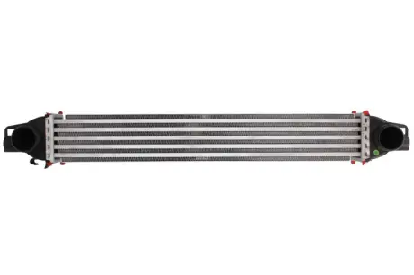 Впускний охолоджувач повітря THERMOTEC DAC008TT