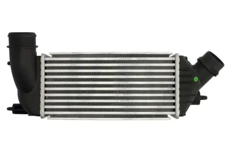 Впускний охолоджувач повітря THERMOTEC DAC011TT