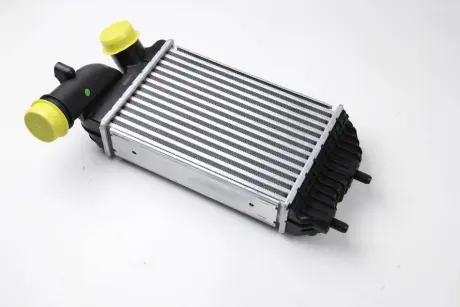 Впускний охолоджувач повітря THERMOTEC DAF001TT