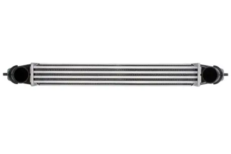 Впускний охолоджувач повітря THERMOTEC DAF003TT