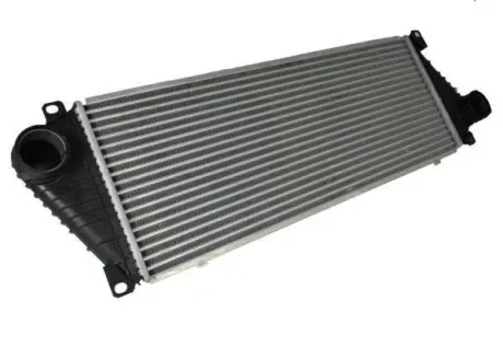Впускний охолоджувач повітря THERMOTEC DAM001TT