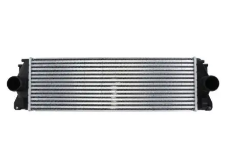 Впускний охолоджувач повітря THERMOTEC DAM004TT
