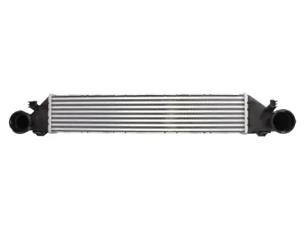 Впускний охолоджувач повітря THERMOTEC DAM005TT