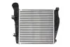 Впускний охолоджувач повітря THERMOTEC DAN001TT (фото 2)