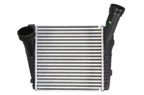 Впускний охолоджувач повітря THERMOTEC DAN001TT