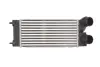 Впускний охолоджувач повітря THERMOTEC DAP002TT (фото 1)