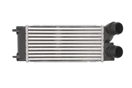 Впускний охолоджувач повітря THERMOTEC DAP002TT