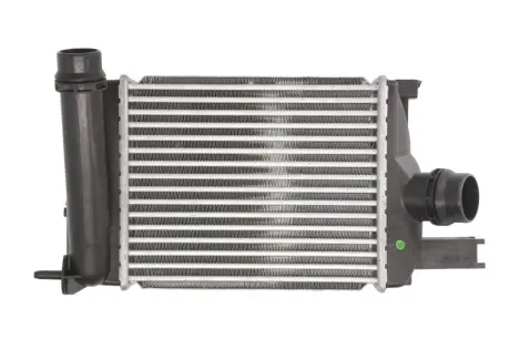 Впускний охолоджувач повітря THERMOTEC DAR004TT