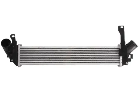 Впускний охолоджувач повітря THERMOTEC DAR007TT