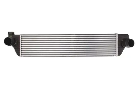 Впускний охолоджувач повітря THERMOTEC DAR008TT