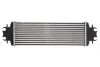 Впускний охолоджувач повітря THERMOTEC DAR009TT (фото 2)