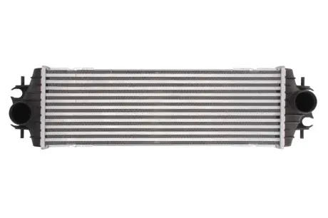 Впускний охолоджувач повітря THERMOTEC DAR009TT