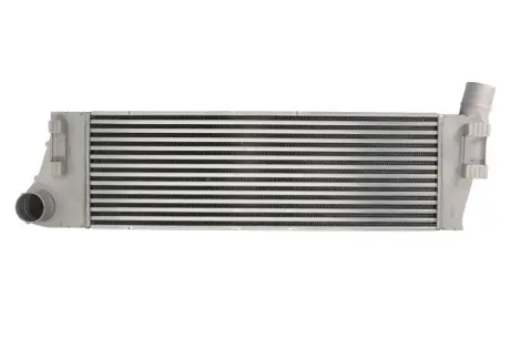 Впускний охолоджувач повітря THERMOTEC DAR012TT