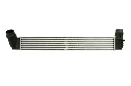 Впускний охолоджувач повітря THERMOTEC DAR013TT