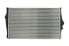 Впускний охолоджувач повітря THERMOTEC DAV003TT (фото 2)