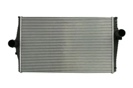 Впускний охолоджувач повітря THERMOTEC DAV003TT