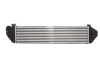 Впускний охолоджувач повітря THERMOTEC DAV004TT (фото 2)