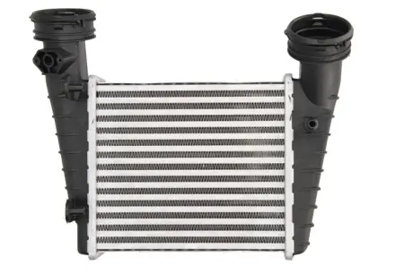 Впускний охолоджувач повітря THERMOTEC DAW004TT